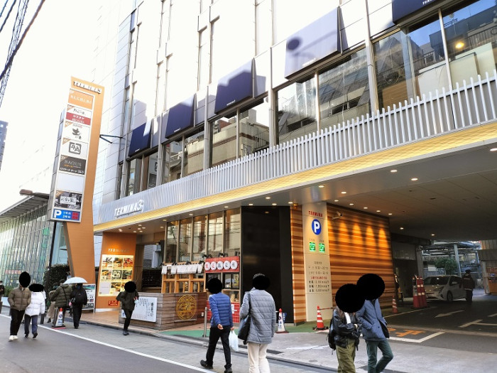 土間土間　錦糸町店のイメージ画像