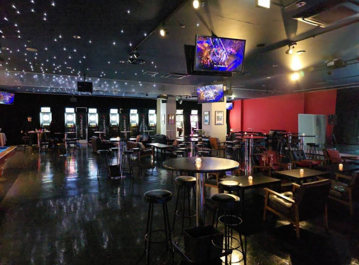 会場詳細のイメージ画像