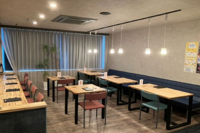 会場のイメージ画像