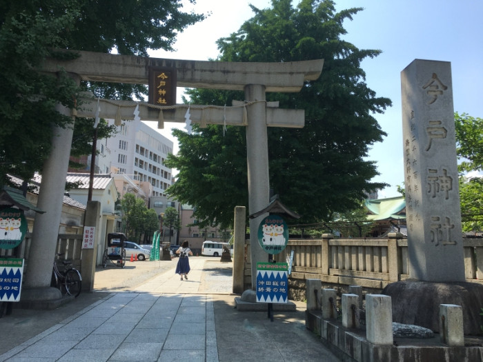 浅草→ｽｶｲﾂﾘｰ散策のイメージ画像