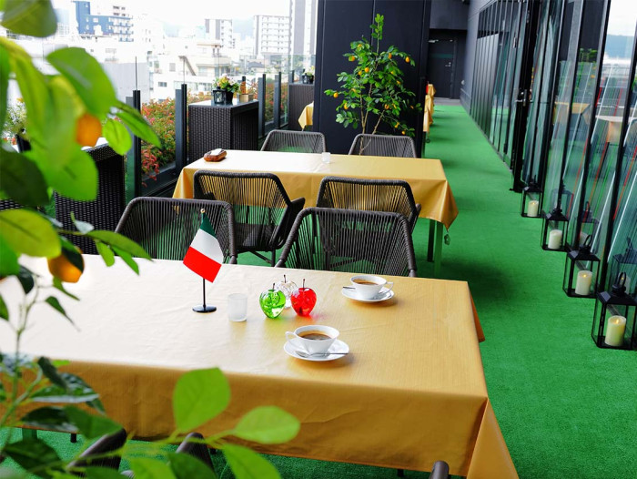 姫路発♡LUVL AFTERNOON☆パーティーのイメージ画像