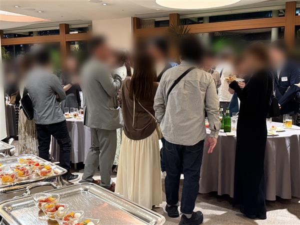 IBJ Matchingの特長のイメージ画像