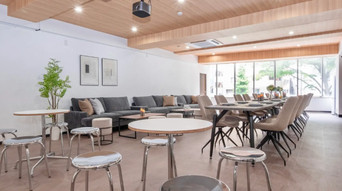 パーティーのご紹介のイメージ画像