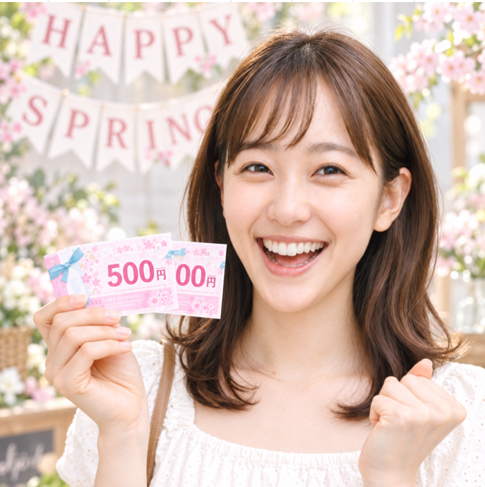 皆様のご参加をお待ちしております✨のイメージ画像
