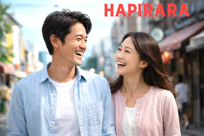 仲良くなれるカジュアルなパーティーのイメージ画像