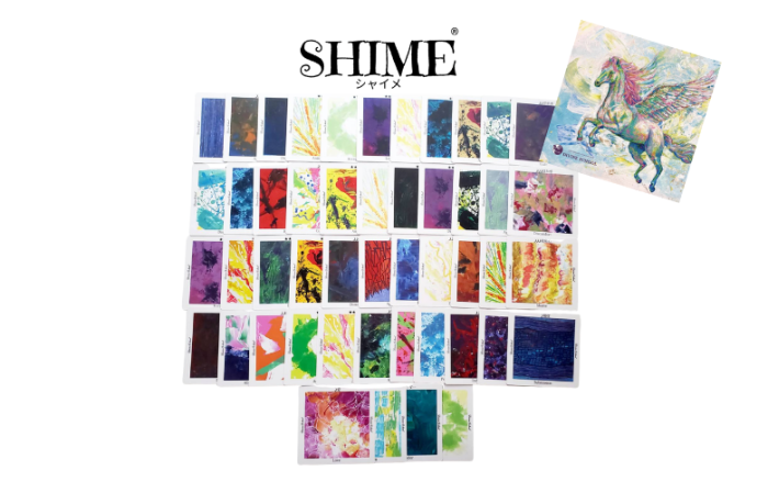 EMOKATSU（SHIMEカード）のイメージ画像