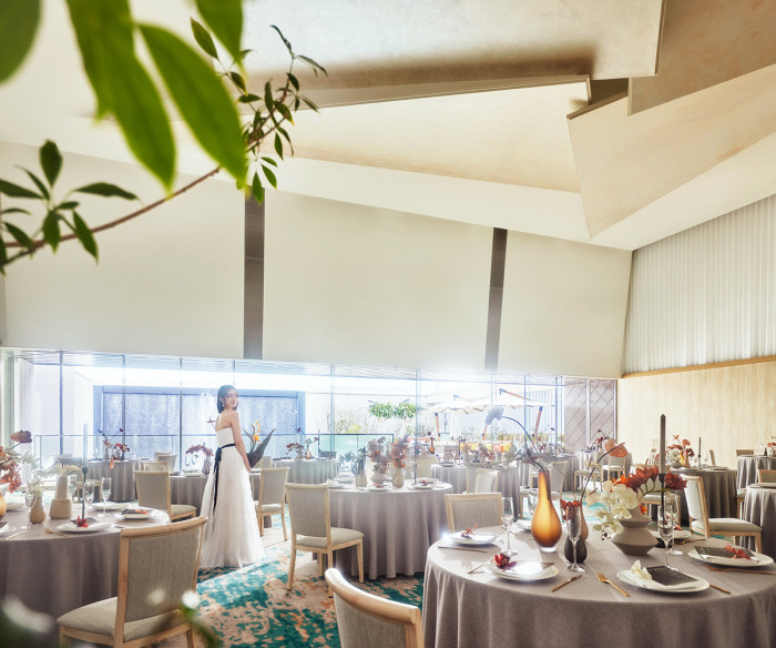 IBJ Matchingの特長のイメージ画像