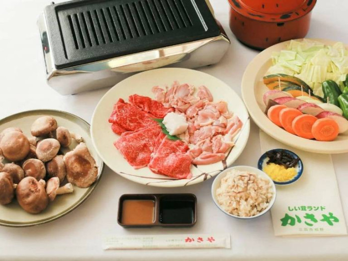 篠山のイメージ画像