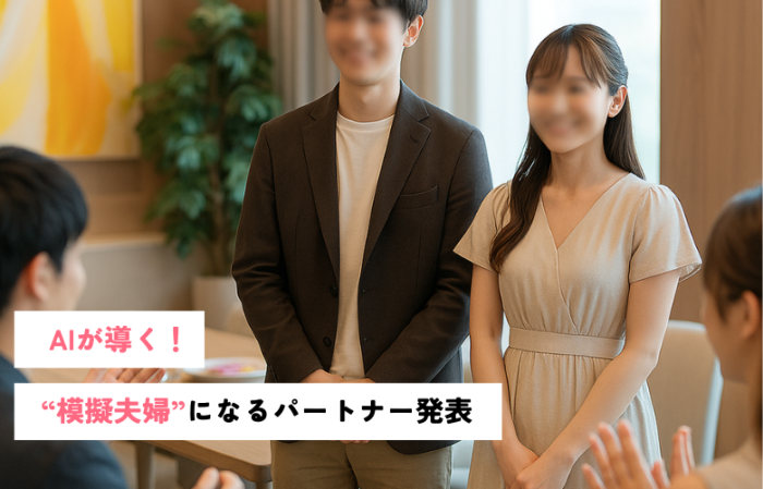 イベントの特徴のイメージ画像