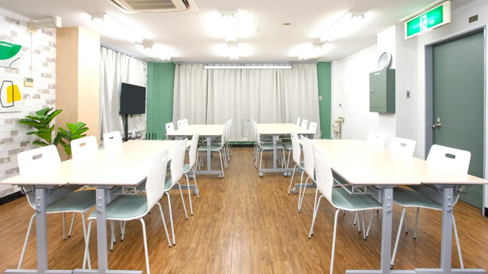 会場詳細のイメージ画像