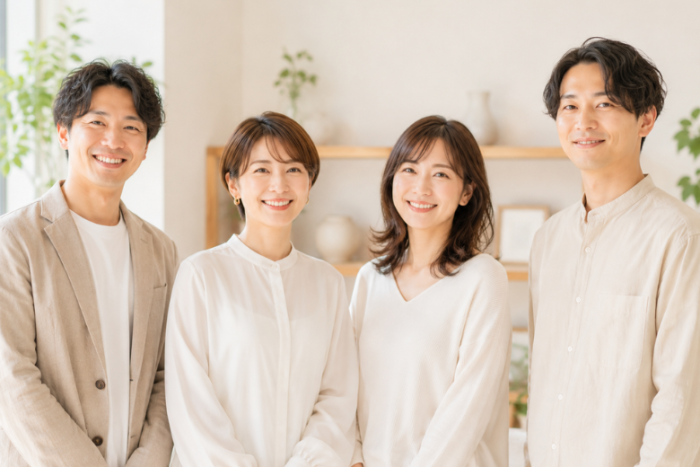 こんな方におすすめのイメージ画像
