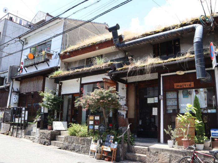 人気の商店街を散策しながら、気軽にかつしっかり話せる恋活初心者にもおすすめのイベントのイメージ画像