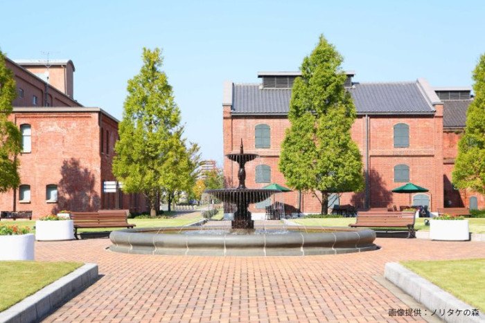 イベントの特徴のイメージ画像