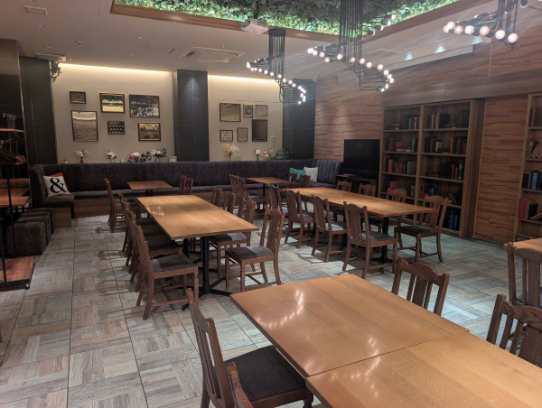 ☆*。パーティー内容☆*。のイメージ画像