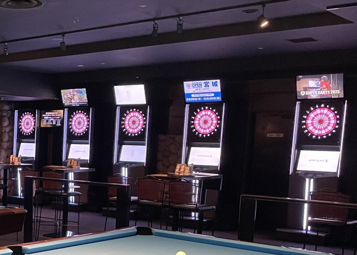 IBJ Matchingの特長のイメージ画像