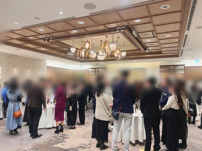 IBJ Matchingの特長のイメージ画像