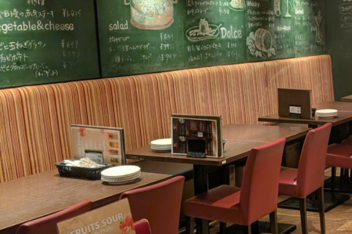 Itarian BAR Kimuraya(イタリアンバルキムラヤ）のイメージ画像