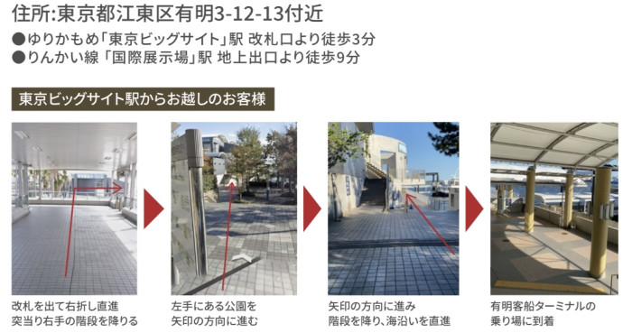 IBJ Matchingの特長のイメージ画像