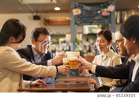 《年末特別企画》 40代・50代限定 大人の年忘れ婚活パーティーのイメージ画像