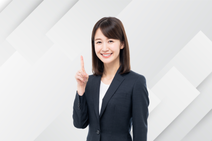 パーティーのポイントのイメージ画像