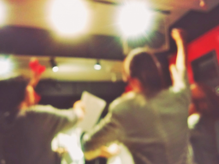 ☆ポイント☆のイメージ画像