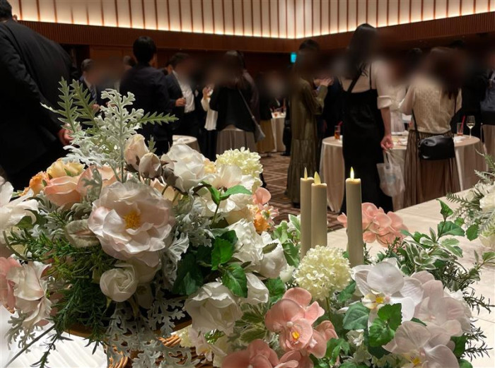 IBJ Matchingの特長のイメージ画像