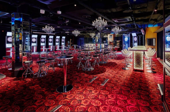 会場詳細のイメージ画像