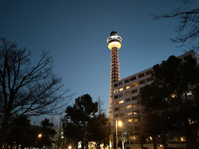 アクアパーク品川のイメージ画像