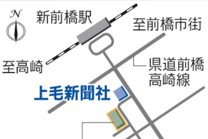 会場についてのイメージ画像