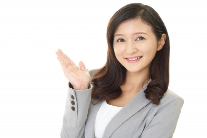 大切なお客様へのお約束のイメージ画像