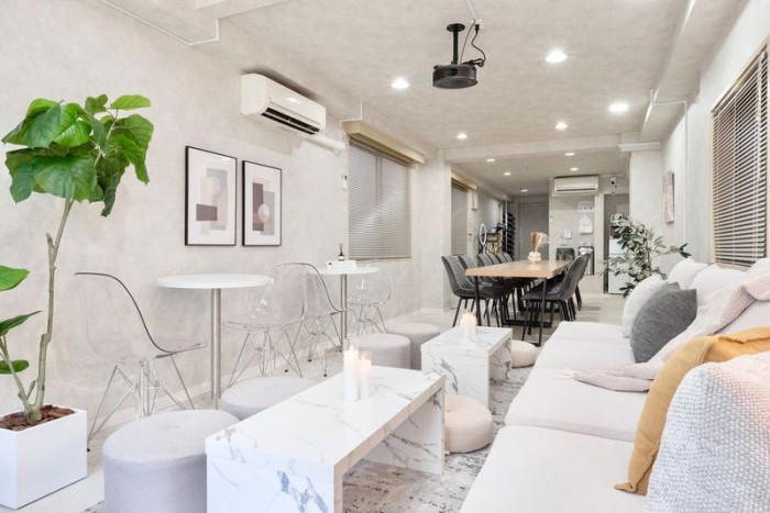 距離が縮まること間違いなしのイメージ画像