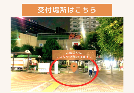IBJ Matchingの特長のイメージ画像