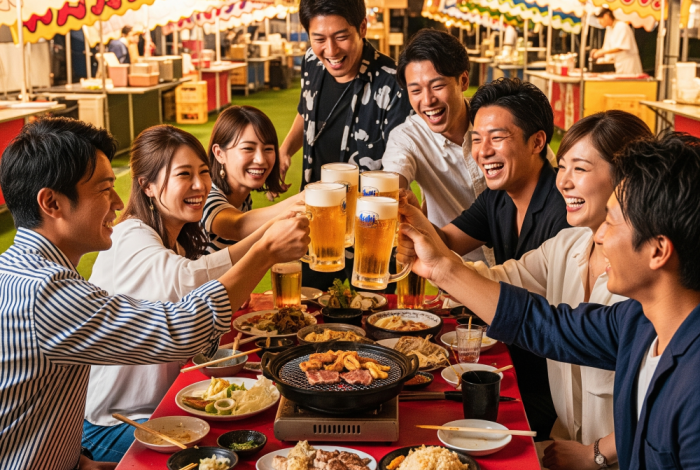 ★★イベントの特徴★★のイメージ画像