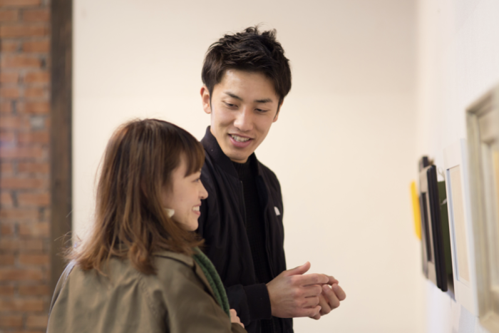 フリータイムのコンテンツも盛りだくさん！のイメージ画像