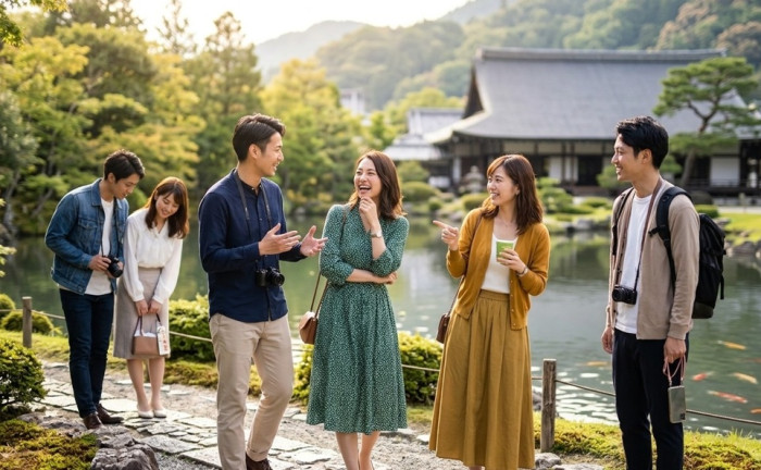 パーティーの特徴のイメージ画像