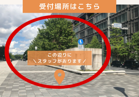 IBJ Matchingの特長のイメージ画像