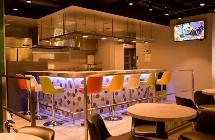 会場詳細のイメージ画像