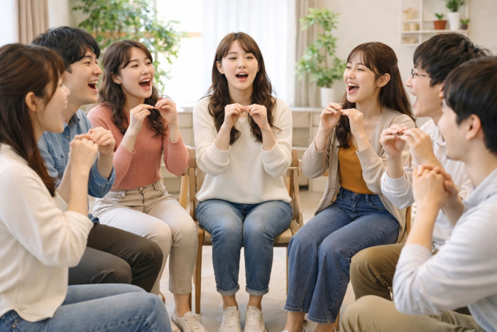 ゼロ恋パーティーのイメージ画像