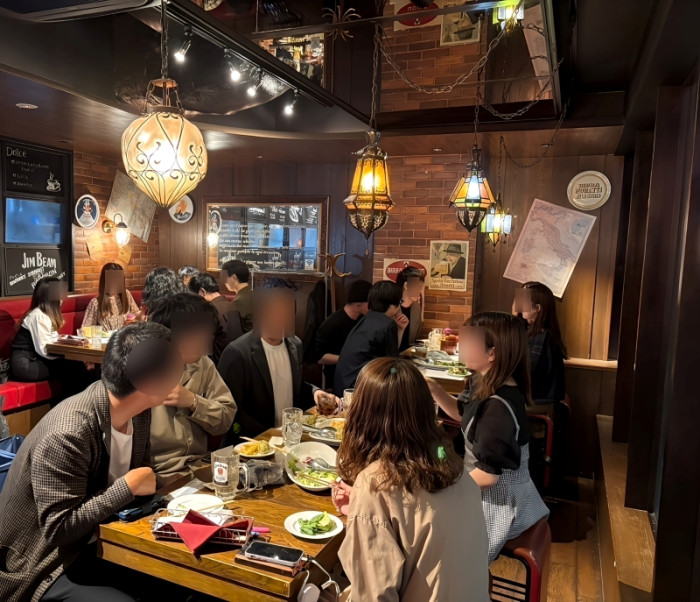 イベントの内容のイメージ画像