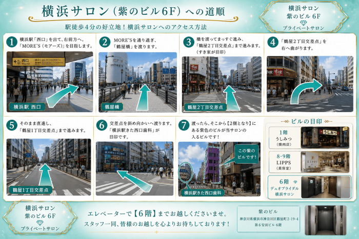 デュオブライダルの特徴のイメージ画像