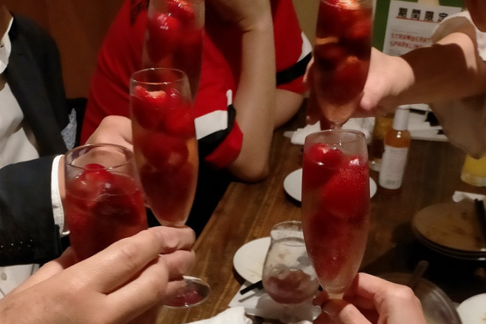 エゾバルバンバン　大通店のイメージ画像