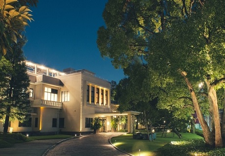 IBJ Matchingの特長のイメージ画像