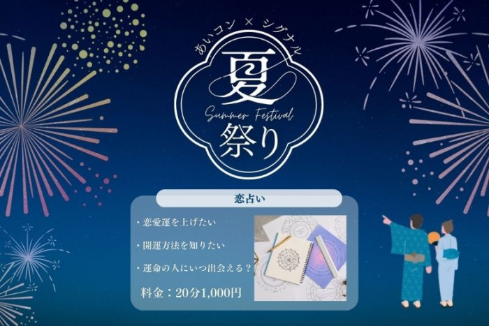 パーティー内容のイメージ画像