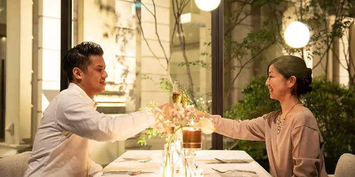 マッチング率が高い！のイメージ画像