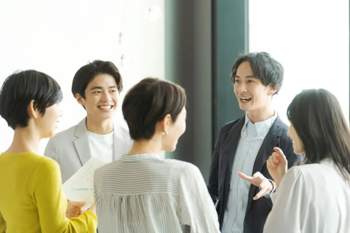 ジェノバのイメージ画像