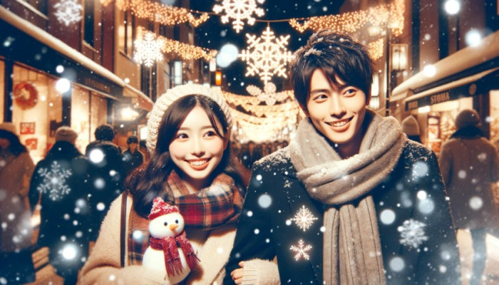 ♡これからの季節に向けて、恋したい男女限定♡のイメージ画像