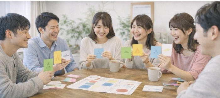 ゼロ恋パーティーのイメージ画像