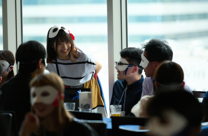 家探しから始まる婚活のイメージ画像