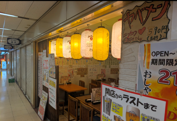 ☆*。パーティー内容☆*。のイメージ画像