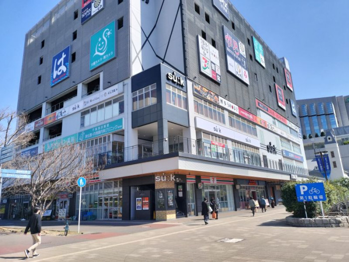 君に会えてよかった 海浜幕張店のイメージ画像